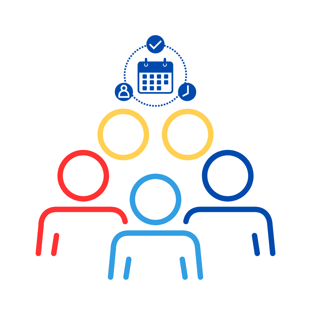 BOOMER (Booking Meeting Room)