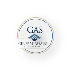 GAS (General Affair Stock Tacking Asset)