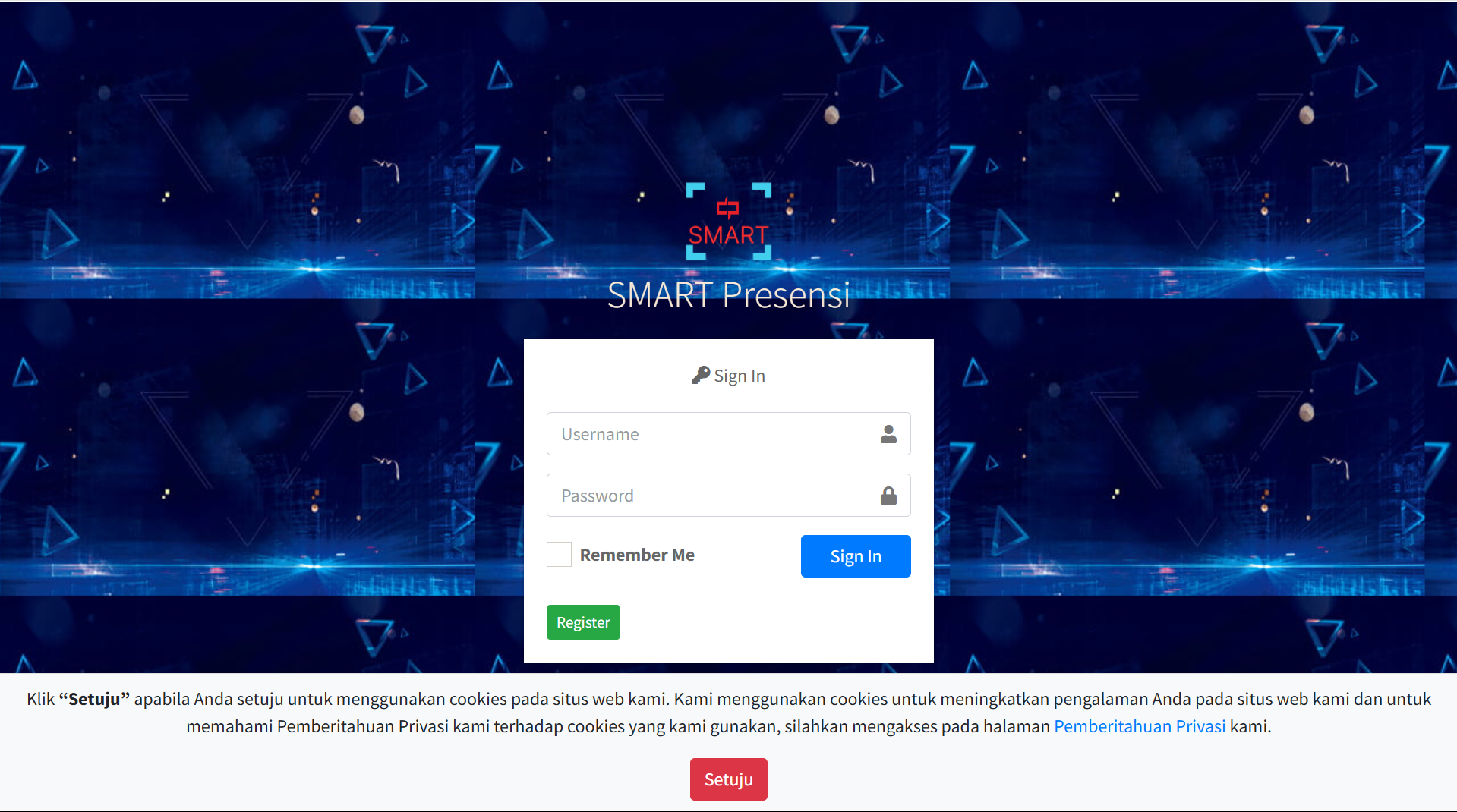 Smartpresensi