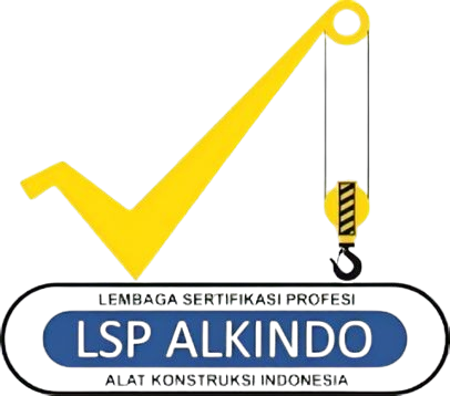 Official Website LSP Alkindo