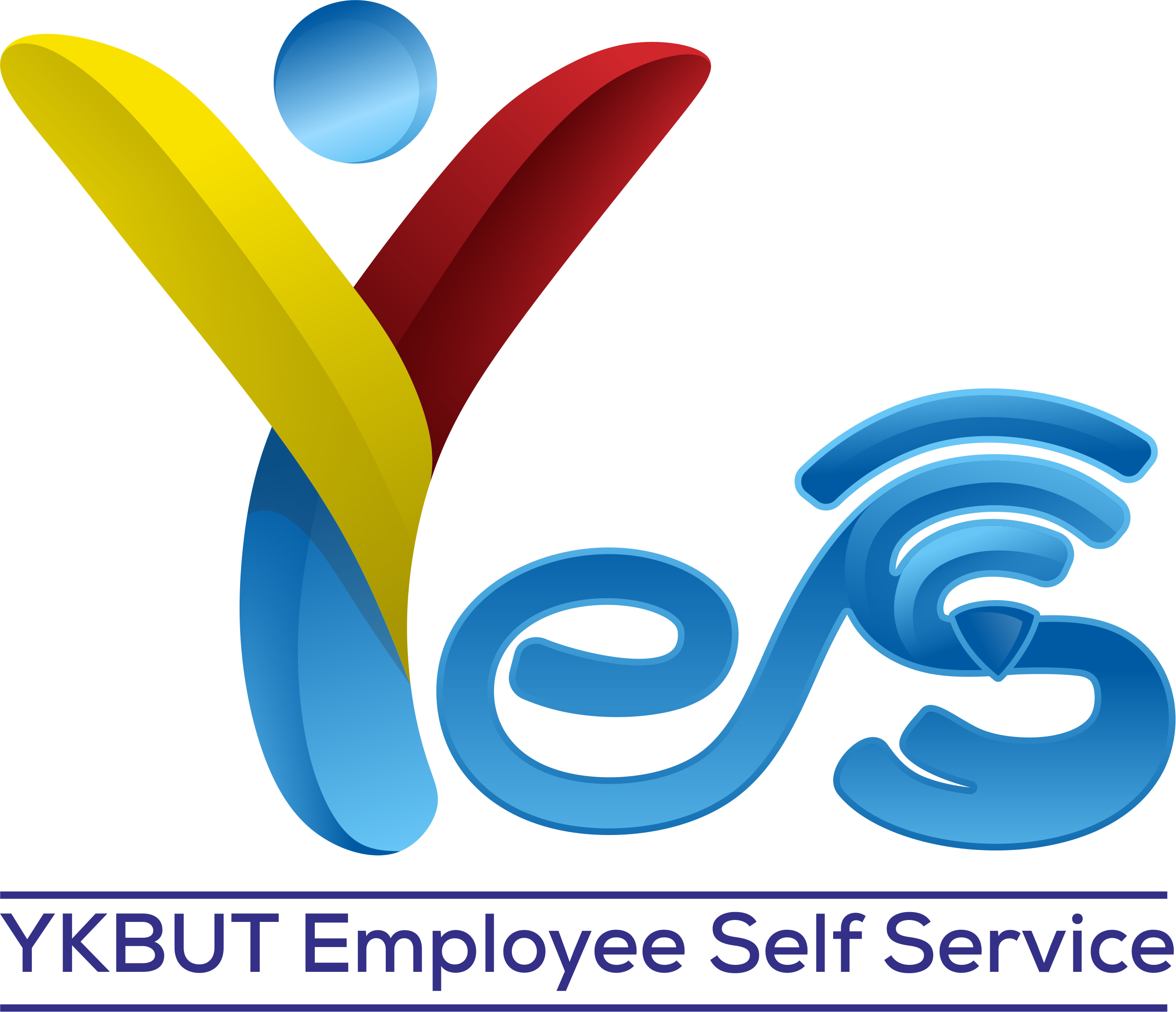 YESS (YKBUT Employee Self Service)